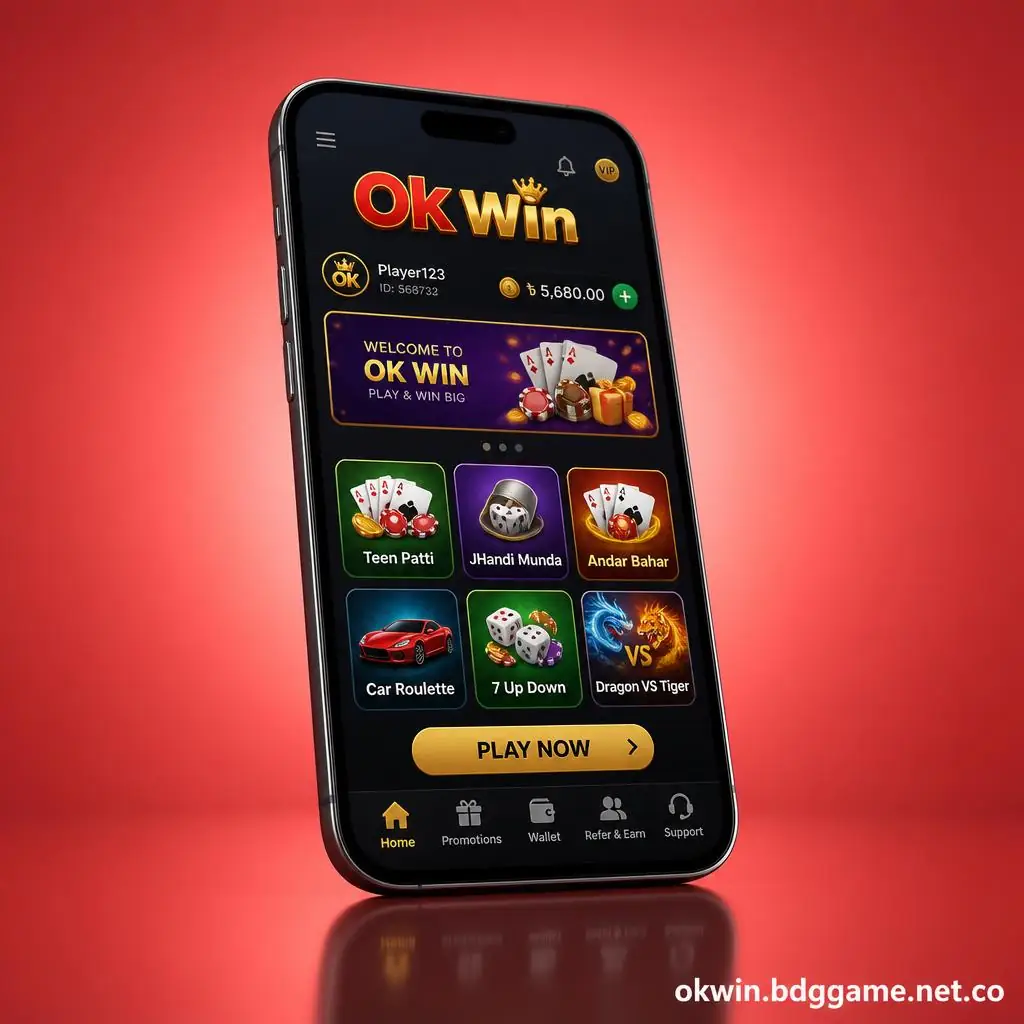 Ok Win