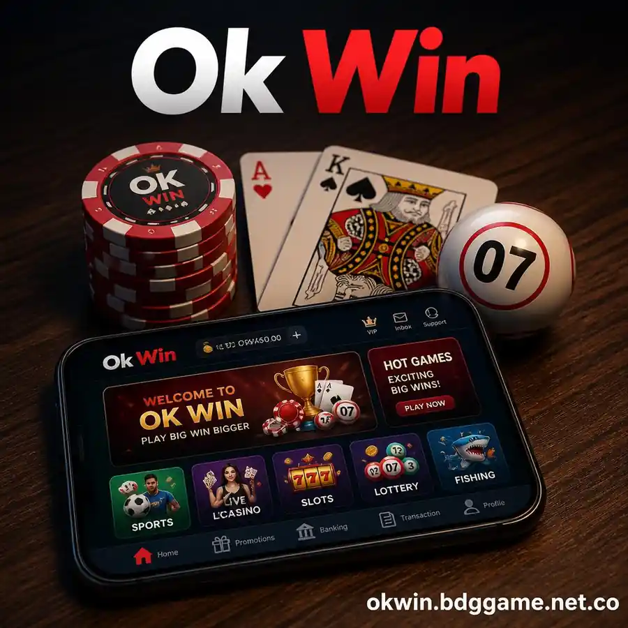 Ok Win