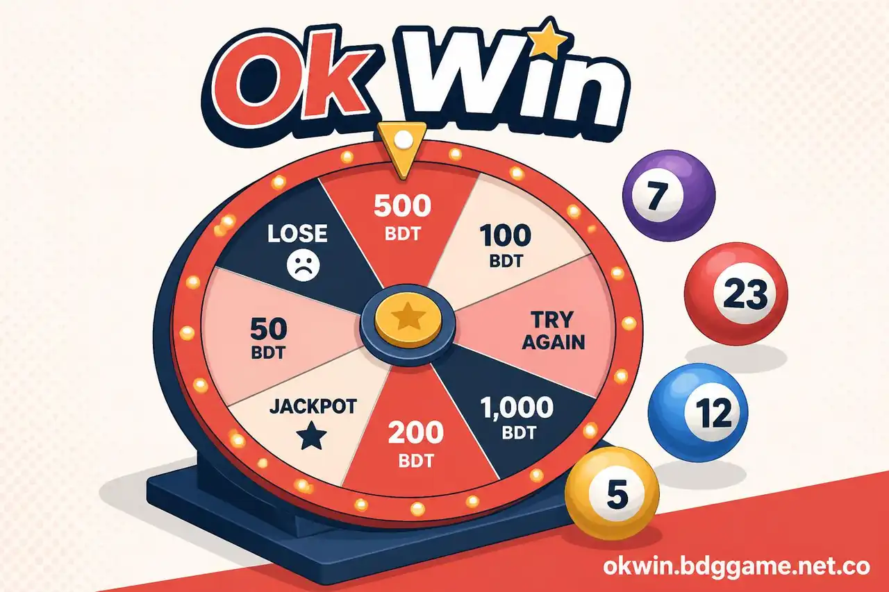 Ok Win